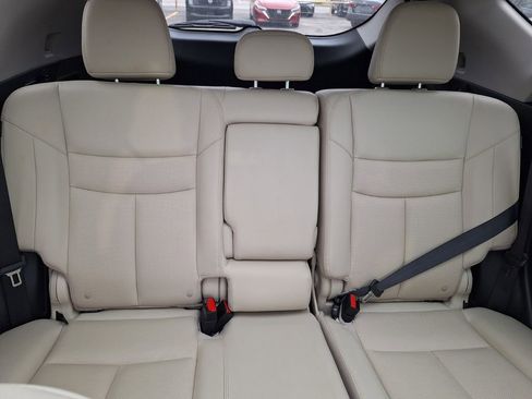 Used 2024 Nissan Murano SL image 27