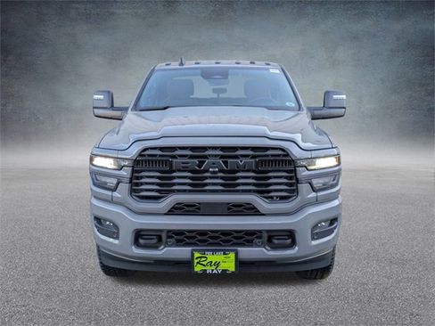 New 2026 RAM 2500 Big Horn image 9