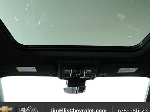 New 2026 Chevrolet Tahoe Z71 w/ Z71 Off-Road Package image 20