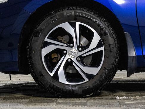 Used 2016 Honda Accord LX image 30