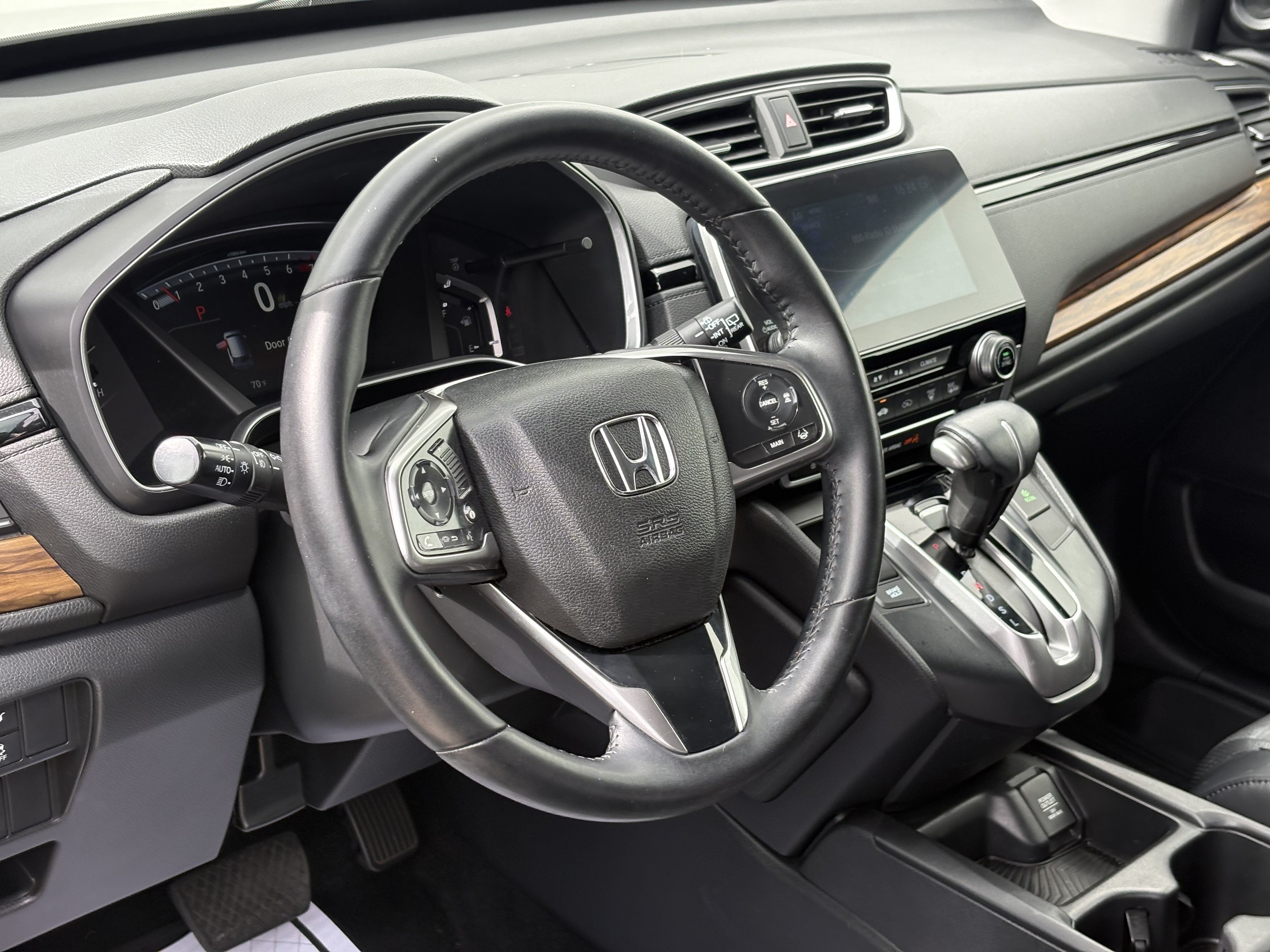 Used 2017 Honda CR-V EX-L image 15