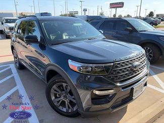 Used 2024 Ford Explorer XLT w/ Equipment Group 202A RWD video 1