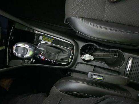 Used 2020 Buick Encore Preferred w/ Safety Package AWD/4WD image 44