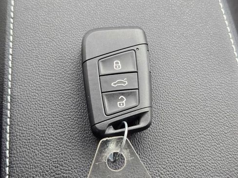 New 2026 Volkswagen Taos S FWD image 19
