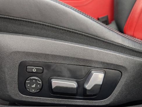 Used 2023 BMW M850i Gran Coupe xDrive image 17