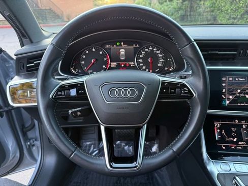 Used 2019 Audi A6 3.0T Premium w/ Convenience Package image 14