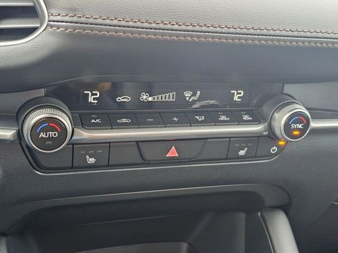 New 2026 MAZDA MAZDA3 2.5 S Sedan w/ Preferred Pkg FWD image 17