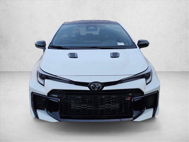 New 2026 Toyota Corolla GR AWD/4WD image 6
