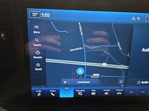 Used 2022 Ford F150 XLT w/ Equipment Group 302A High image 27