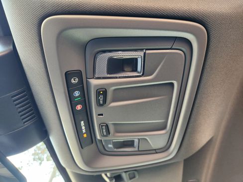 New 2026 Chevrolet Silverado 2500 Custom w/ Custom Value Package image 26