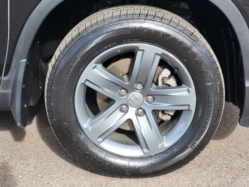 Used 2023 Honda Ridgeline RTL-E image 8