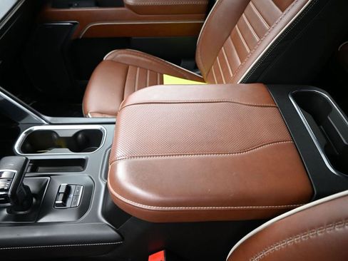 Used 2023 GMC Sierra 1500 Denali Ultimate image 19