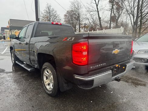 Used 2018 Chevrolet Silverado 1500 LT w/ All Star Edition image 6