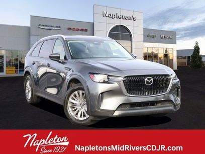 Used 2024 MAZDA CX-90 3.3 Turbo w/ Preferred Package