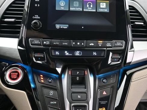 Used 2023 Honda Odyssey Touring image 20