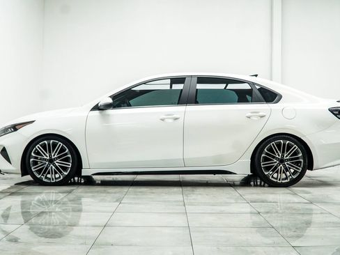 Used 2024 Kia Forte GT FWD image 10