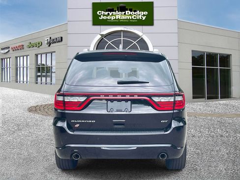 Used 2023 Dodge Durango GT AWD/4WD image 7