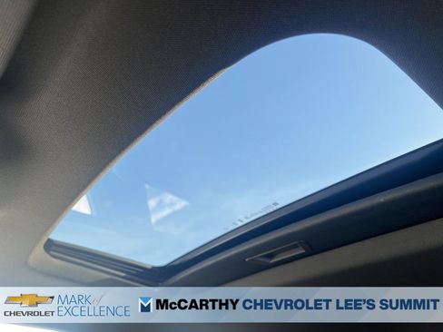 New 2026 Chevrolet Trax RS image 39