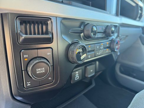 New 2026 Ford F250 XL w/ STX Appearance Package image 35