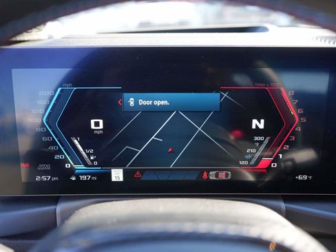 New 2025 BMW M2 w/ Lighting Package image 19