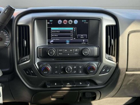 Used 2018 Chevrolet Silverado 1500 LT w/ All Star Edition image 18