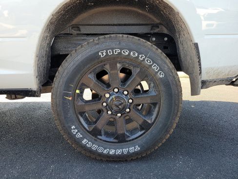 New 2026 RAM 2500 Laramie image 9