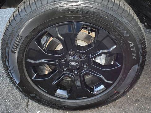 Used 2023 Ford F150 XLT w/ Equipment Group 302A High image 56