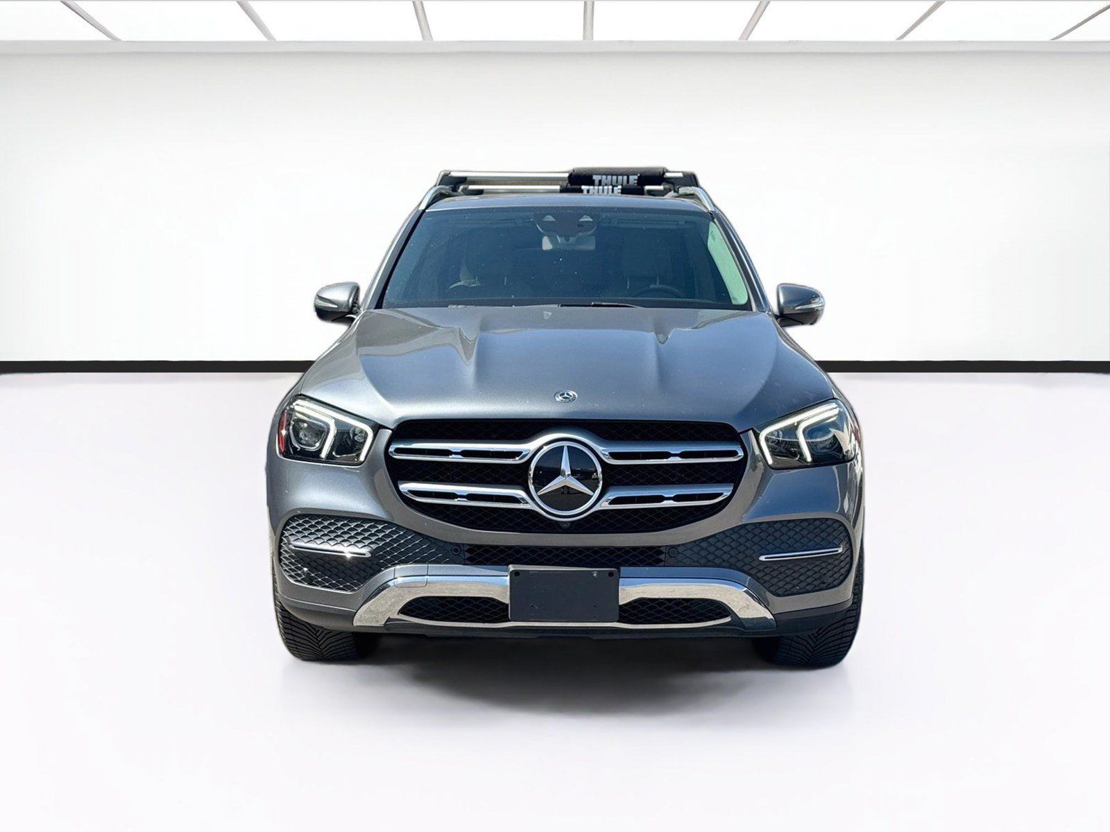 Used 2020 Mercedes-Benz GLE 350 4MATIC image 2