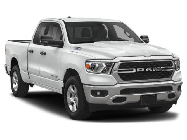 Certified 2024 RAM 1500 Big Horn AWD/4WD image 6