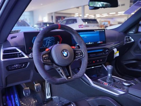 New 2025 BMW M2 image 7