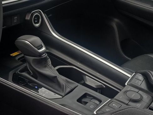 Certified 2026 Toyota Grand Highlander AWD image 23