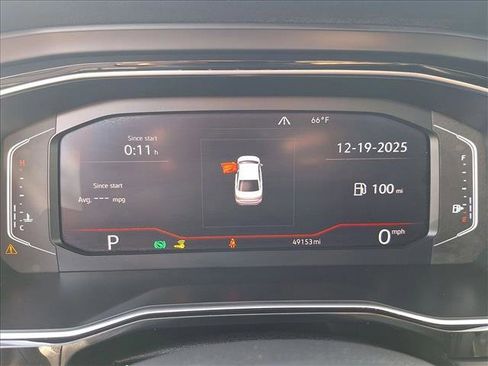 Used 2019 Volkswagen Jetta SEL image 11