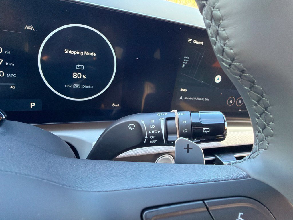 New 2026 Hyundai Tucson Limited AWD/4WD image 38