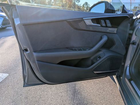 Used 2024 Audi S5 Premium Plus w/ Premium Plus Package image 12