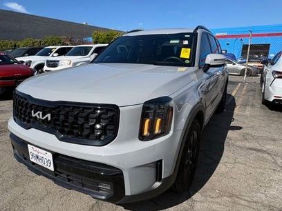 Certified 2024 Kia Telluride SX Prestige X-Pro