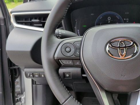 New 2026 Toyota Corolla SE AWD/4WD image 14