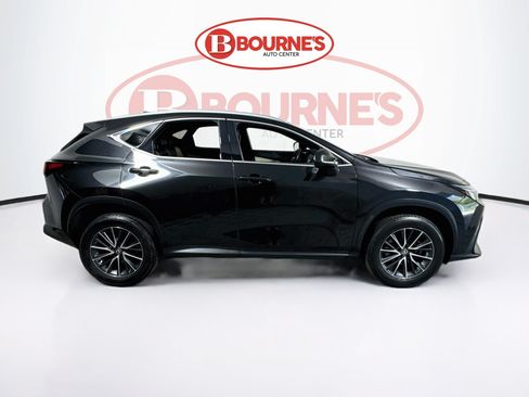 Used 2024 Lexus NX 350 AWD w/ Cold Area Package image 11