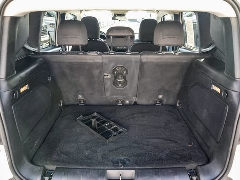 Used 2015 Jeep Renegade Latitude w/ Popular Equipment Group image 24