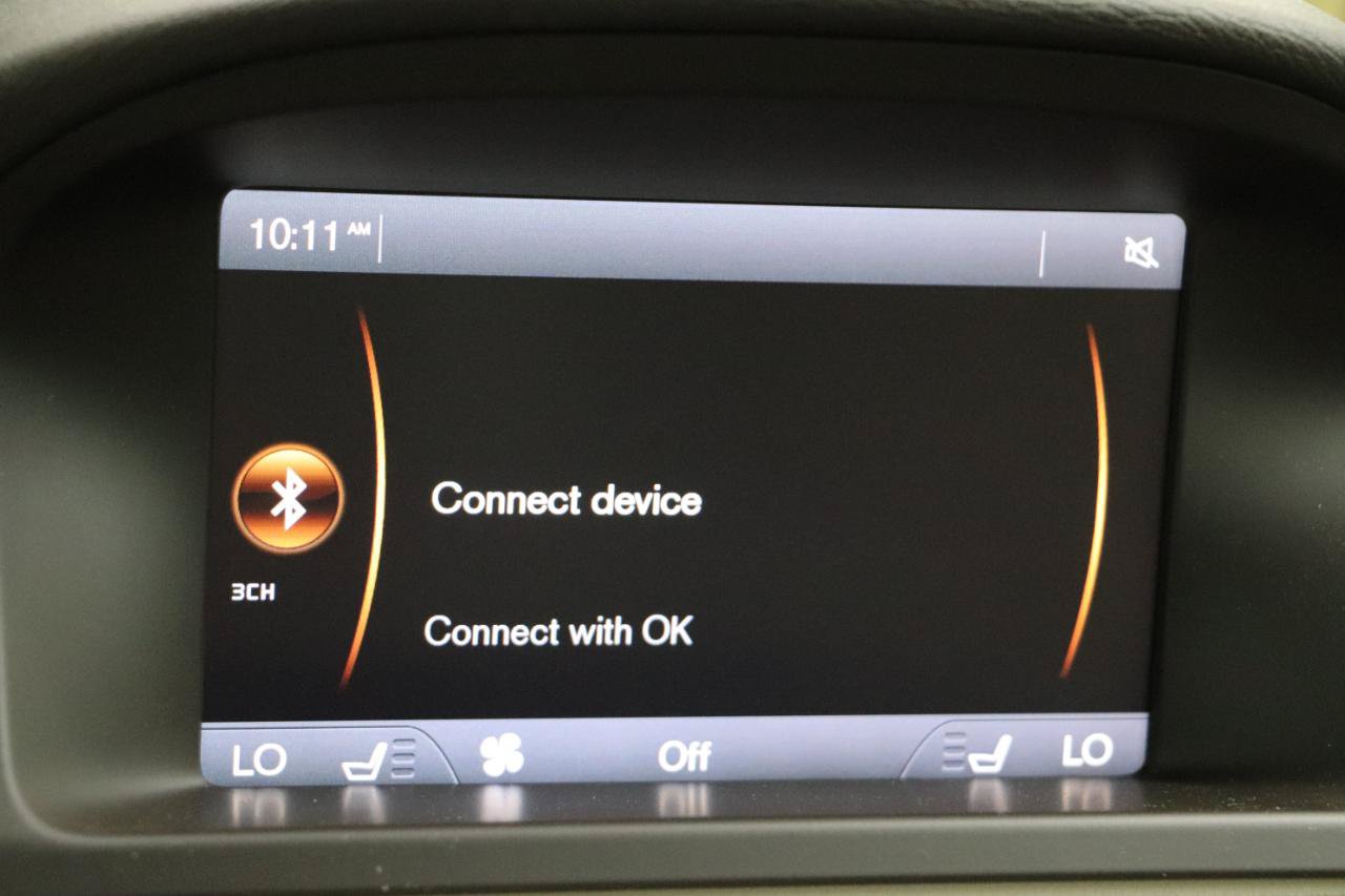 Used 2012 Volvo S80 3.2 FWD image 25