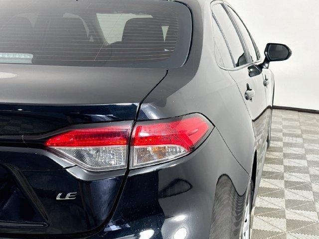 Used 2024 Toyota Corolla LE FWD image 32