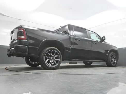 Used 2019 RAM 1500 Laramie AWD/4WD image 50