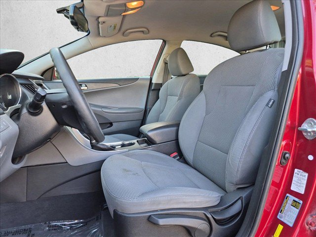 Used 2014 Hyundai Sonata GLS FWD image 13