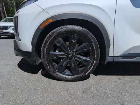 Used 2023 Hyundai Palisade XRT AWD/4WD image 28