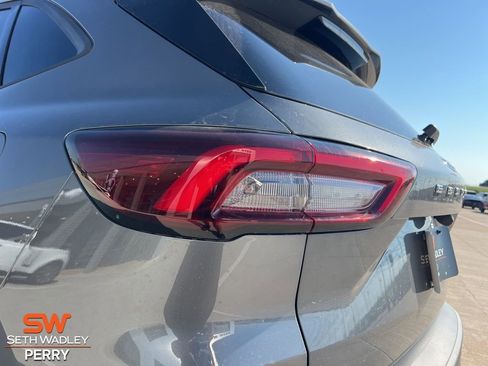 New 2026 Ford Escape ST-Line w/ Tech Pack #1 image 5