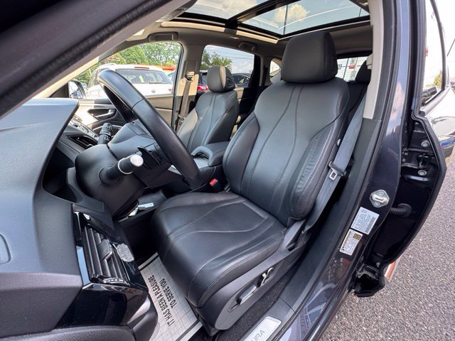 Used 2020 Acura RDX AWD image 9