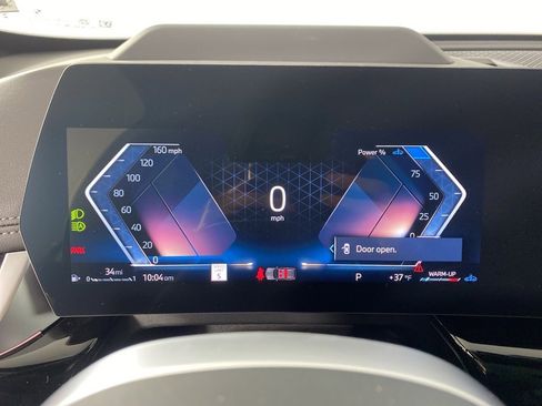 New 2026 BMW X1 xDrive28i w/ Technology Package image 14