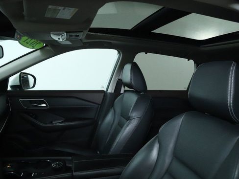 Certified 2021 Nissan Rogue SL image 22