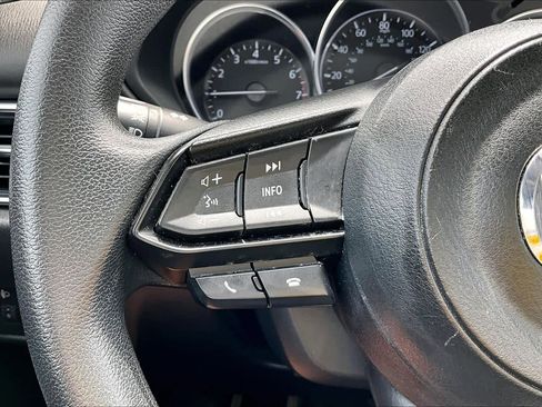 Used 2017 MAZDA CX-5 Sport FWD image 23