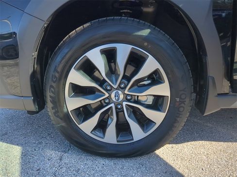 New 2025 Subaru Outback Limited w/ Popular Package #2 image 33