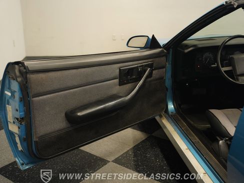 Used 1988 Chevrolet Camaro RS image 38